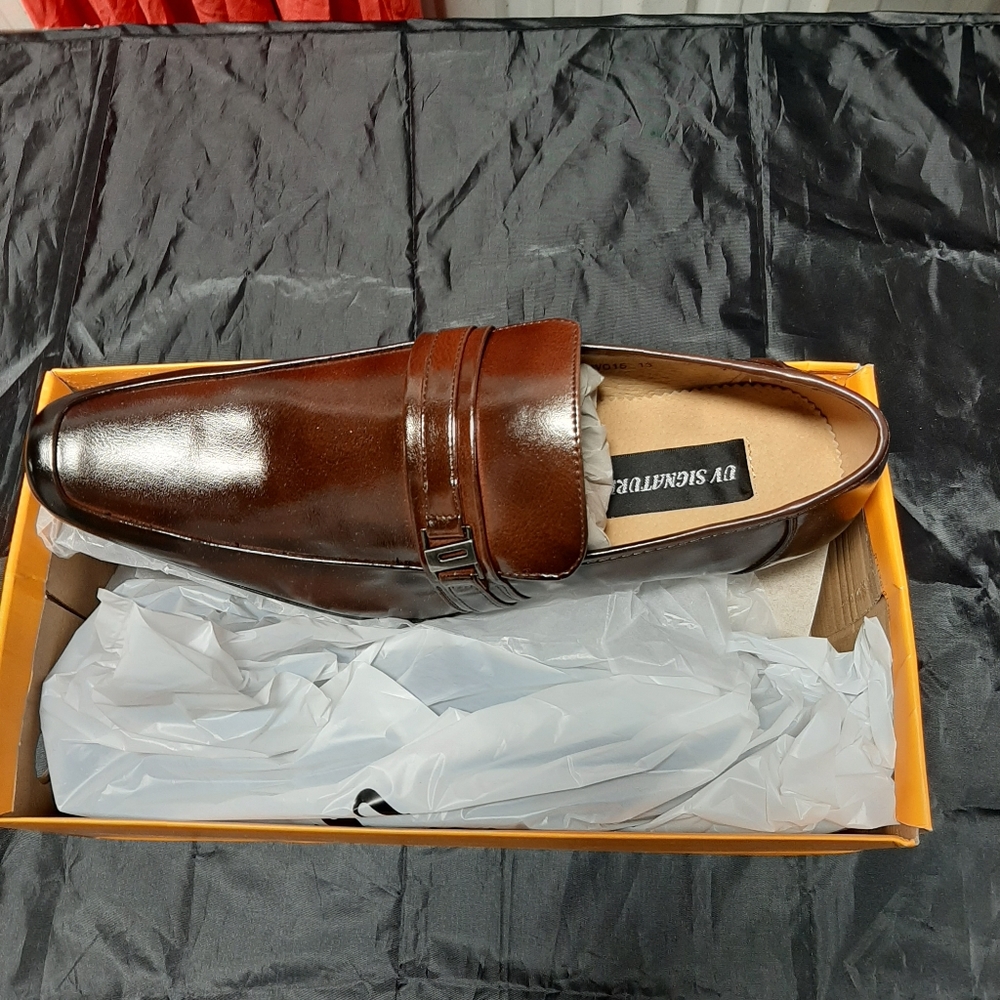 Mens shoes
